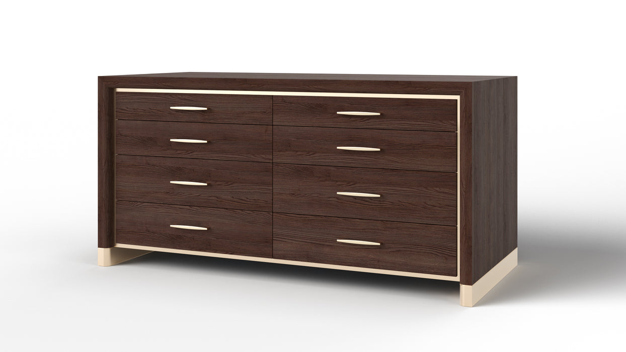 Solaire Dresser