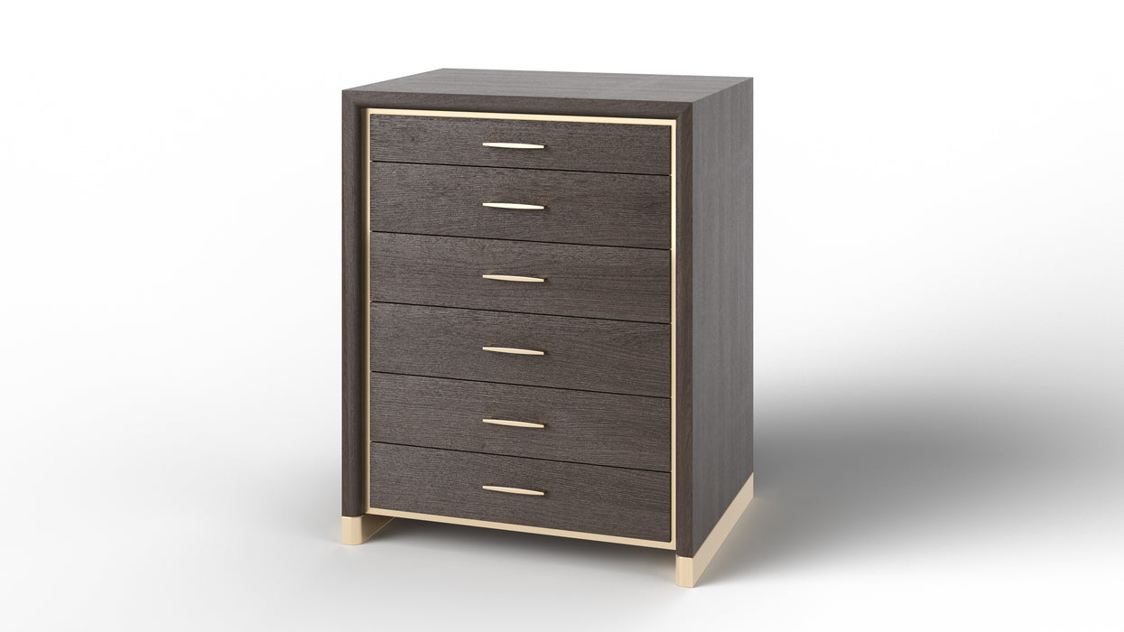 Solaire Chest