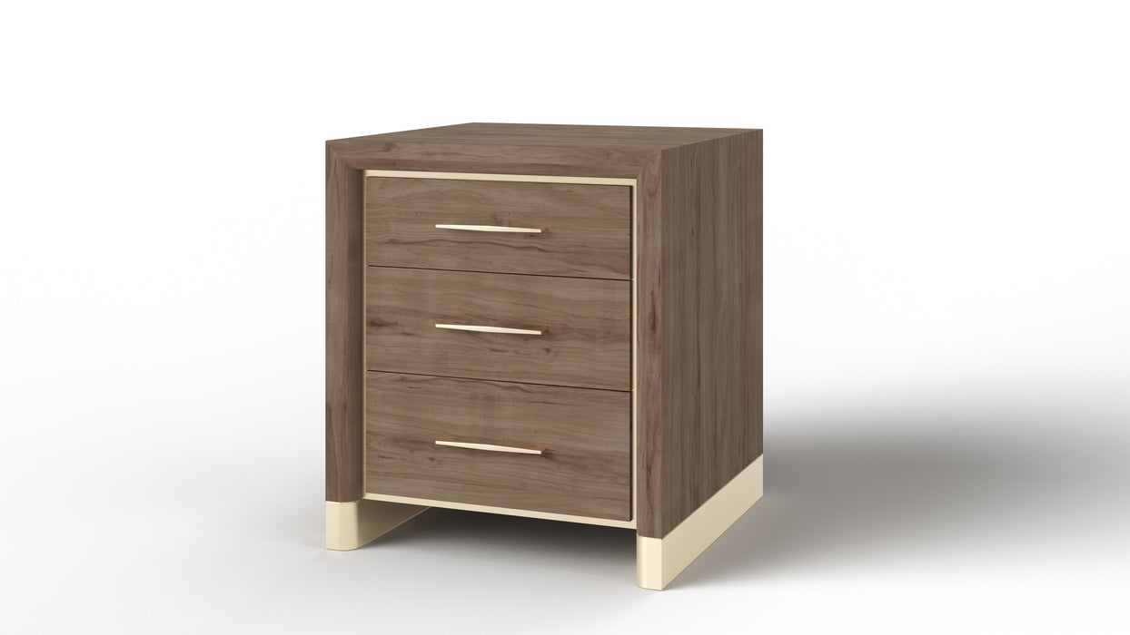 Solaire W7010 Small Night Stand