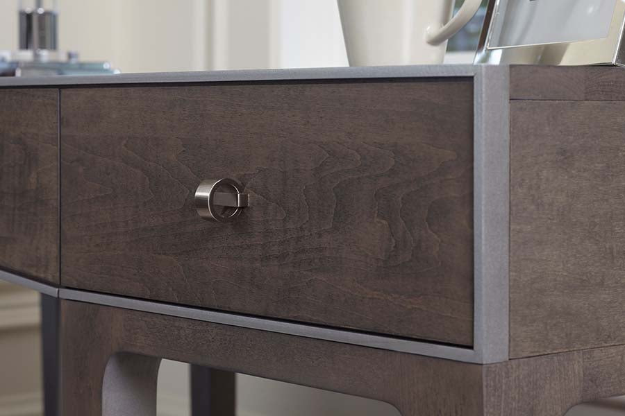 Lustre Writing Desk
