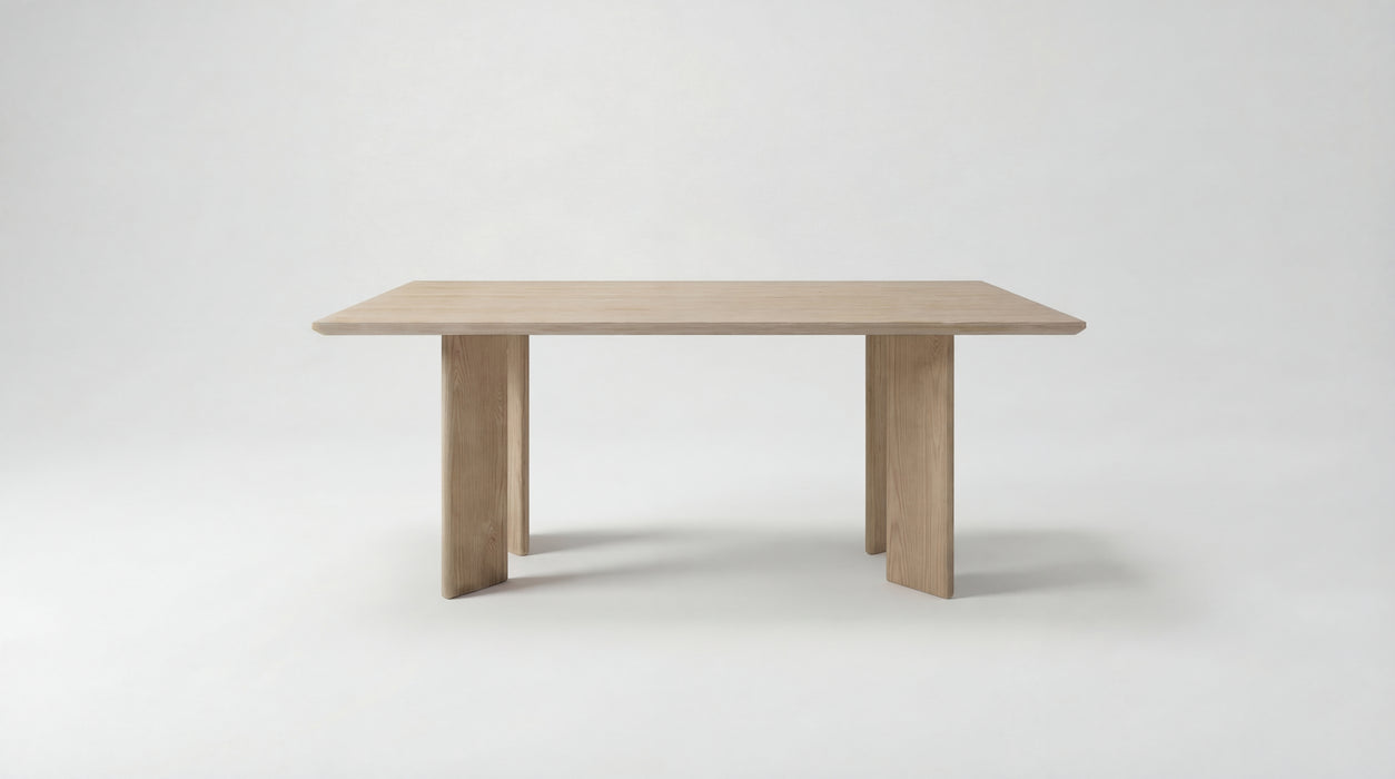 Capilano Rectangular Dining Table