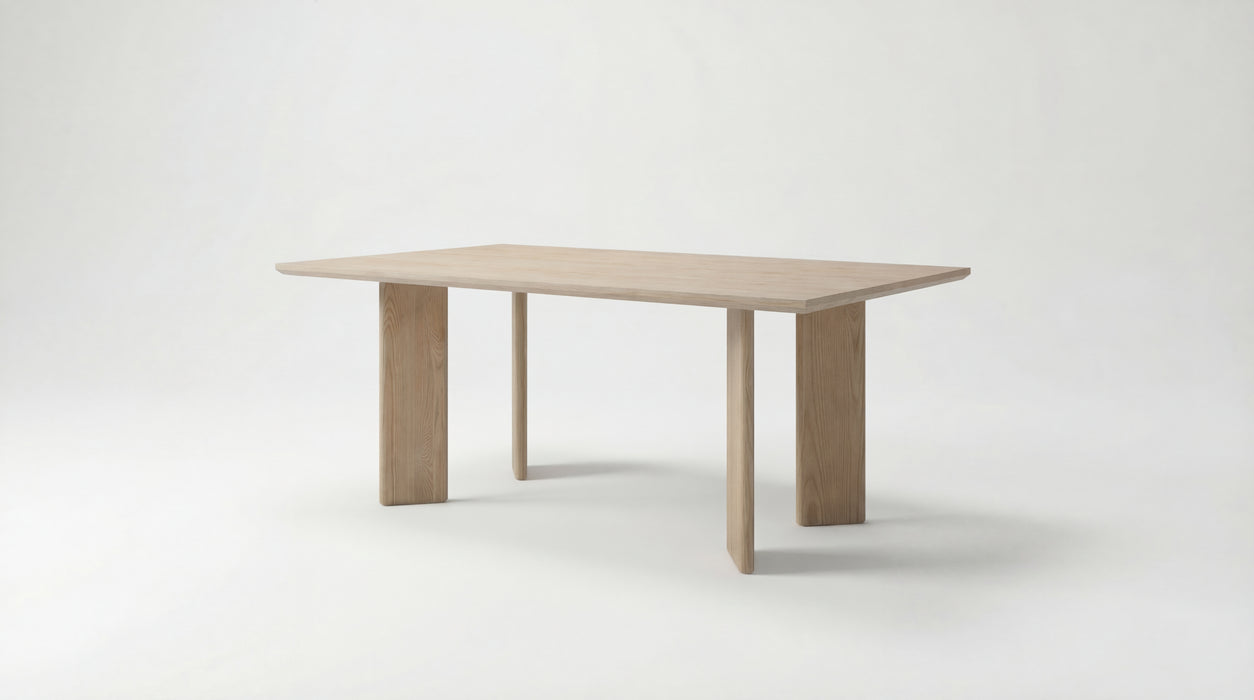 Capilano Rectangular Dining Table