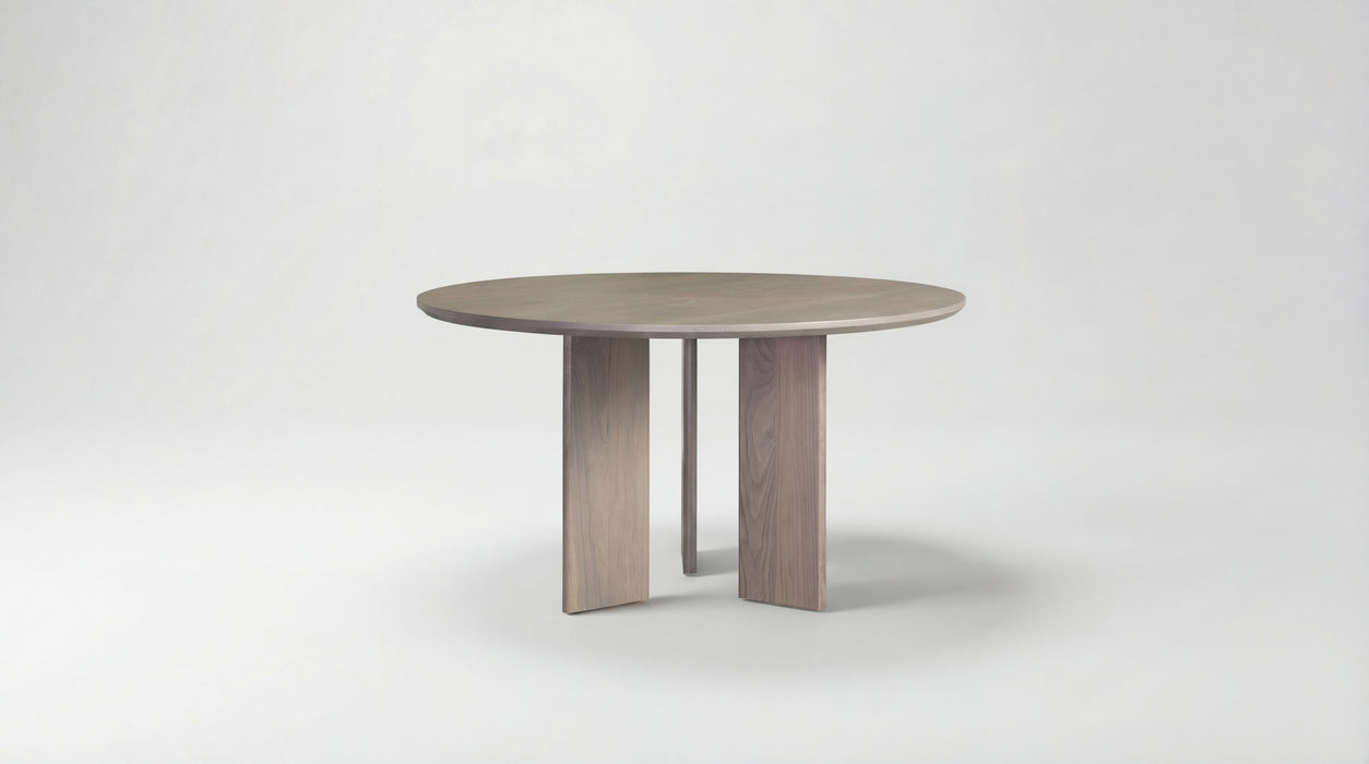 Capilano Round Dining Table