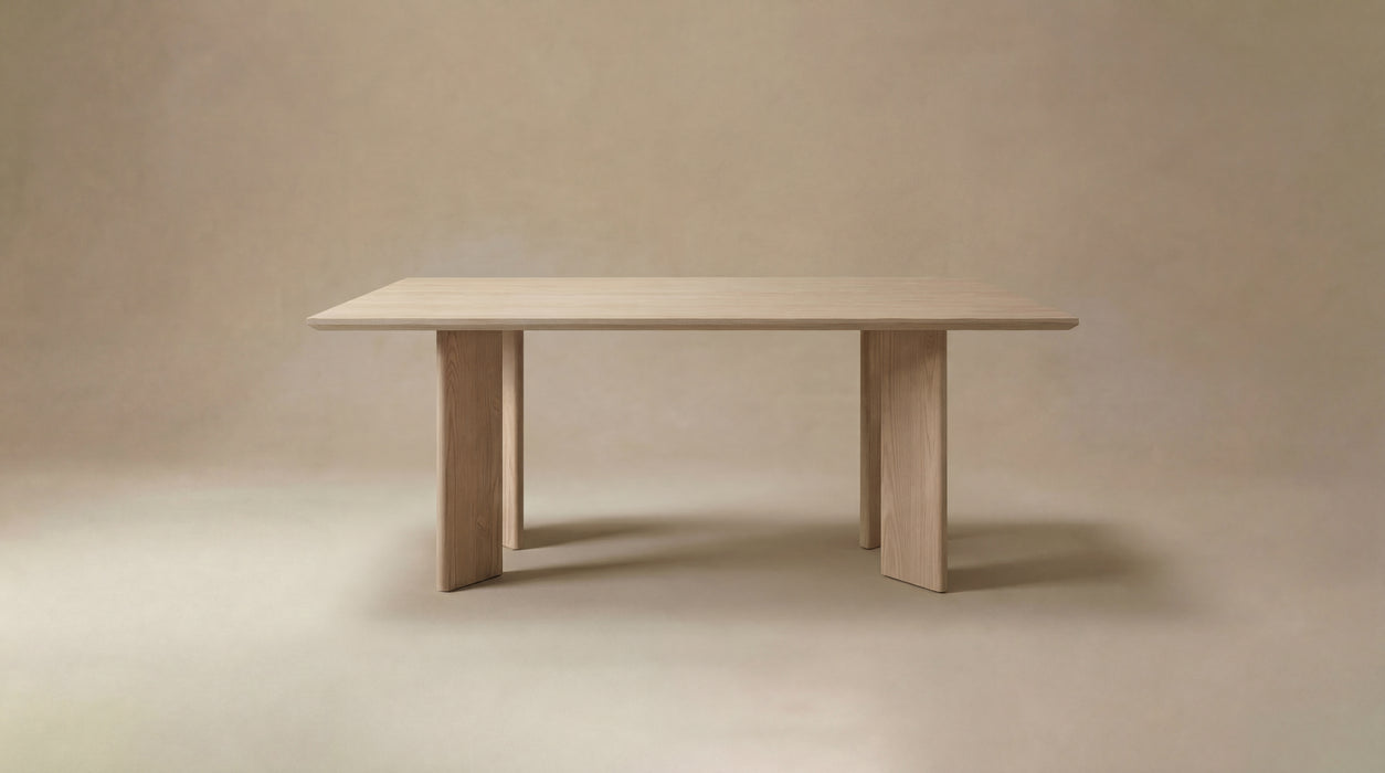 Capilano Rectangular Dining Table
