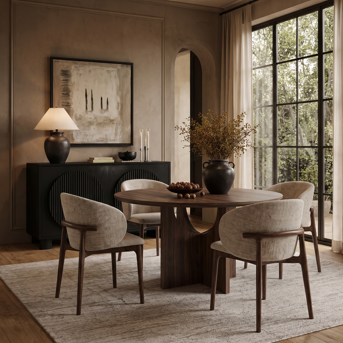 Gabriola Dining Table