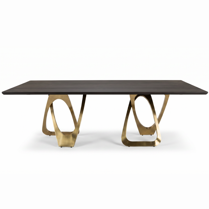 Galiano Dining Table