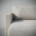 /Travertine Plush Chenille