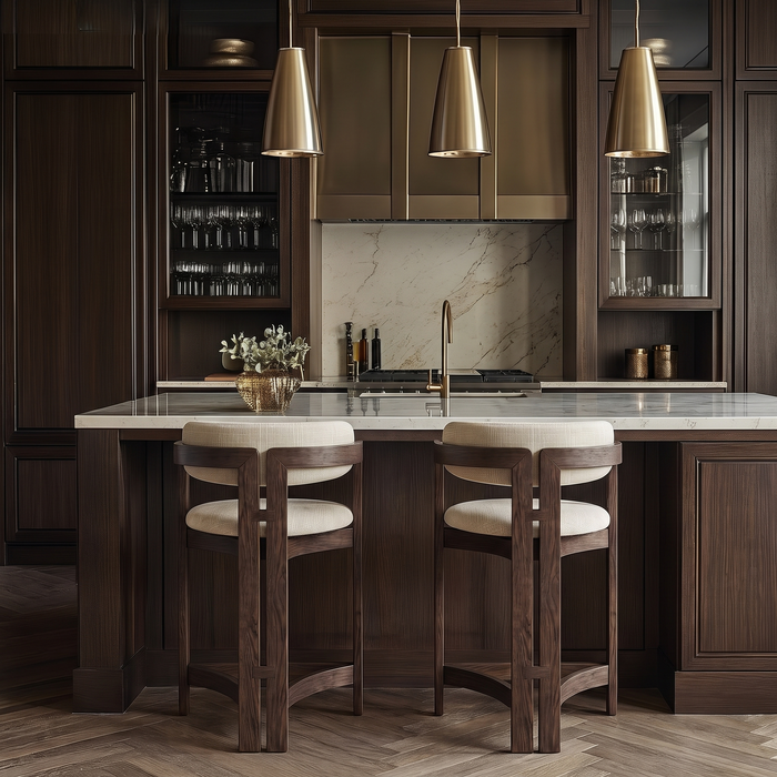 Liora Counter Stool