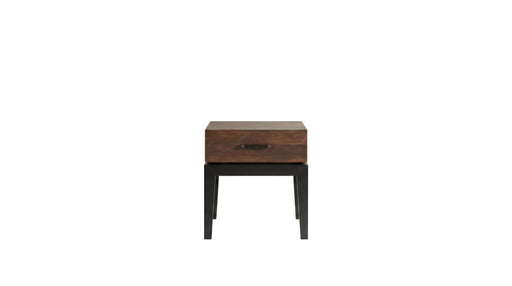 Accent Tables — Musecraft