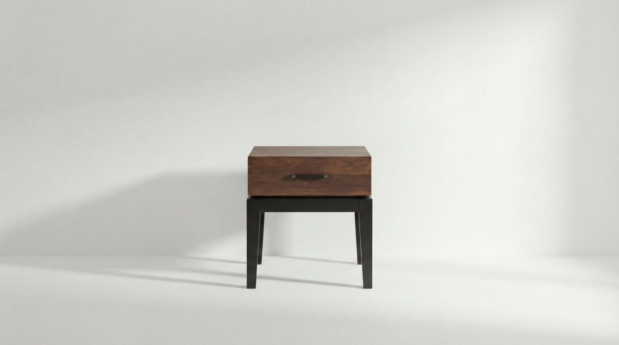 Linea End Table