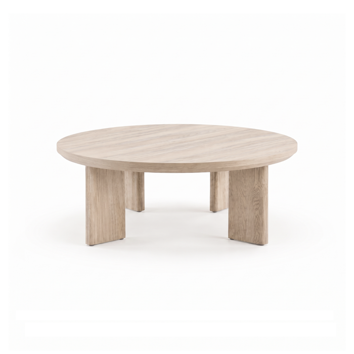 Capilano Coffee Table
