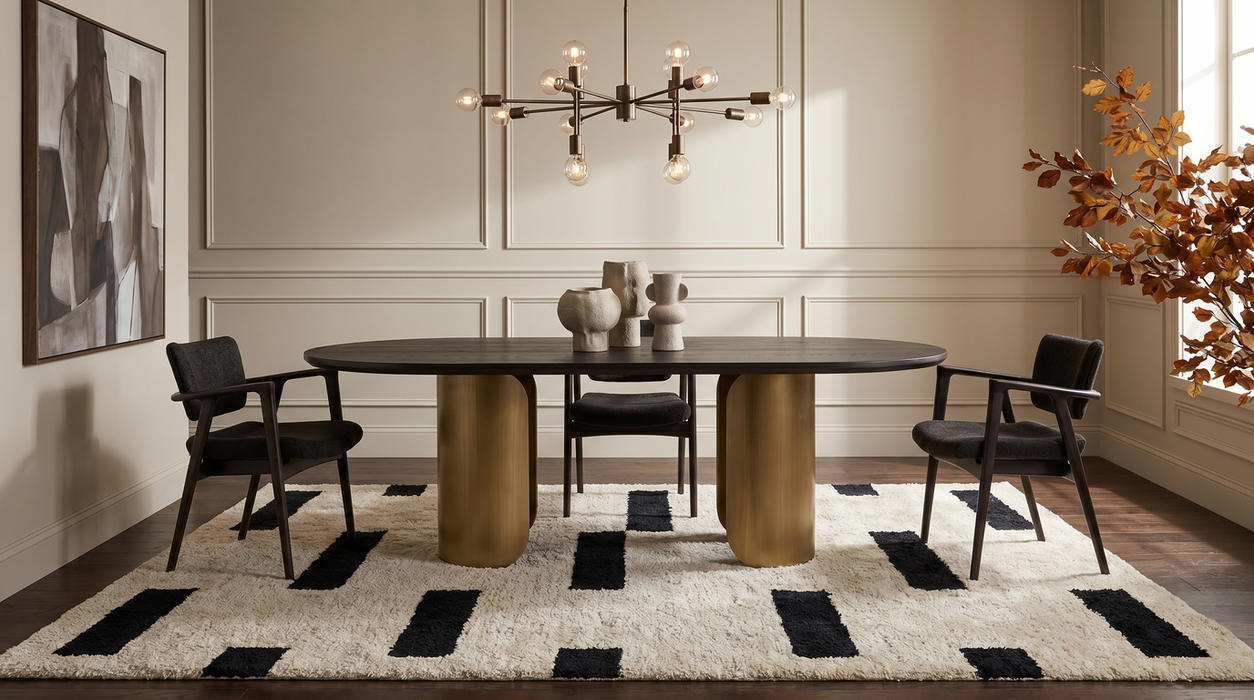 Stanley Dining Table