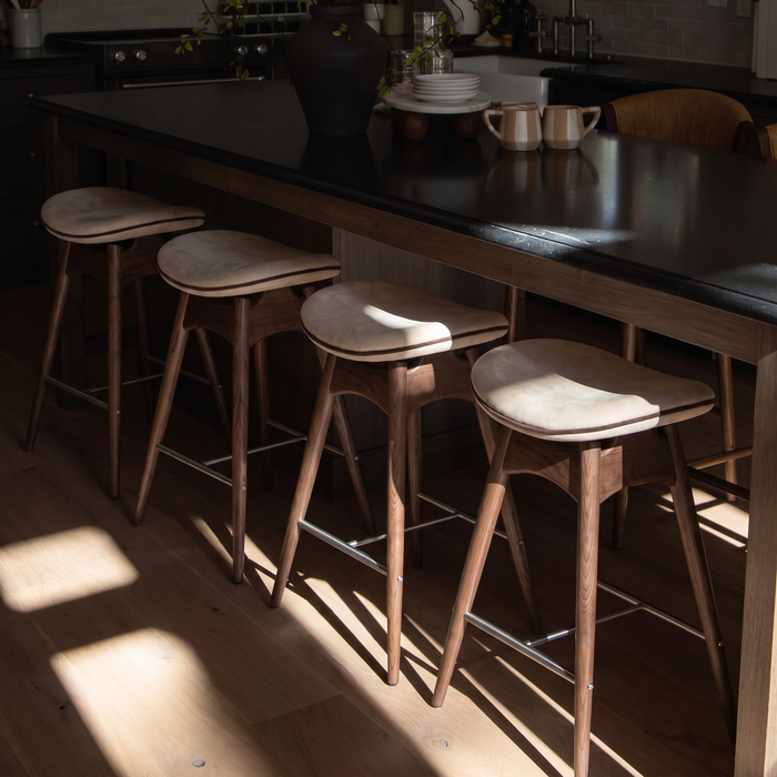 Stel Counter Stool