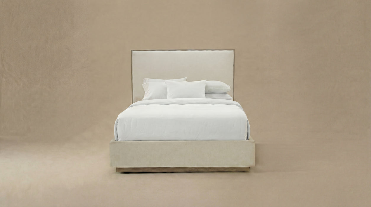 Santal Upholstered Bed