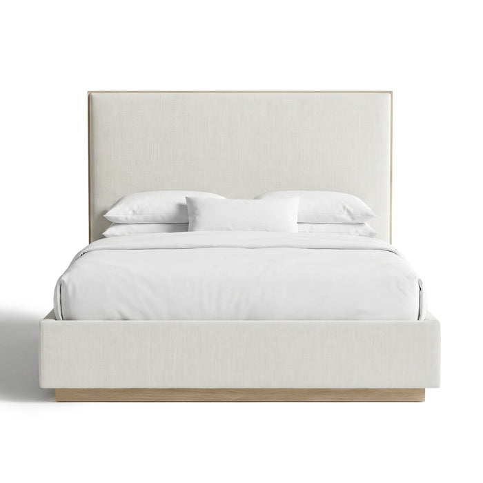 Santal Upholstered Bed