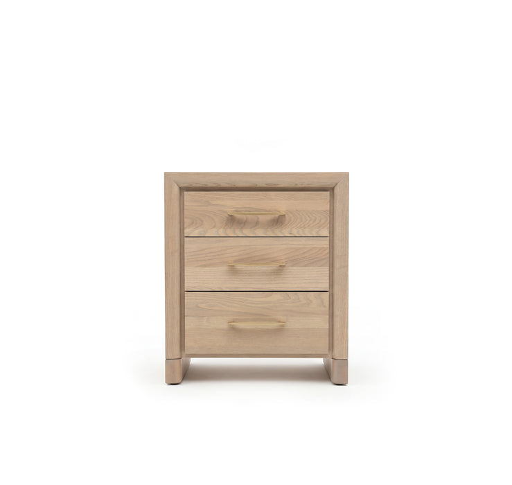 Solaire Small Night Stand