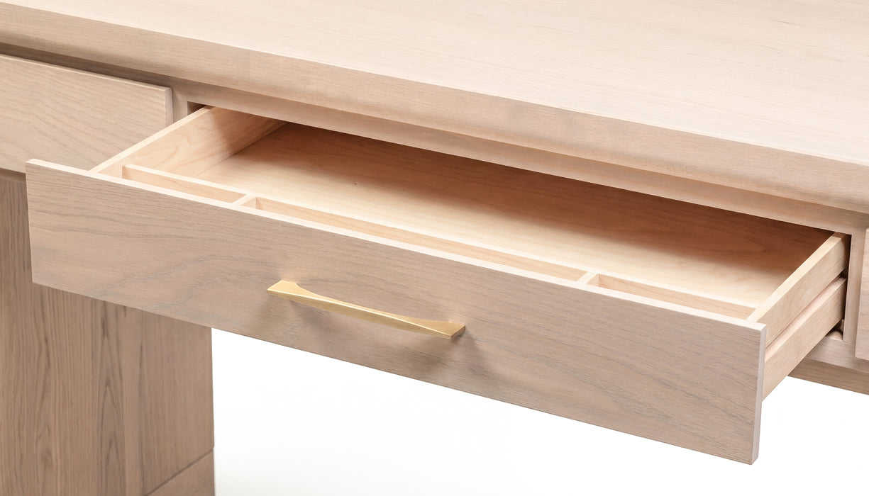 Solaire Writing Desk
