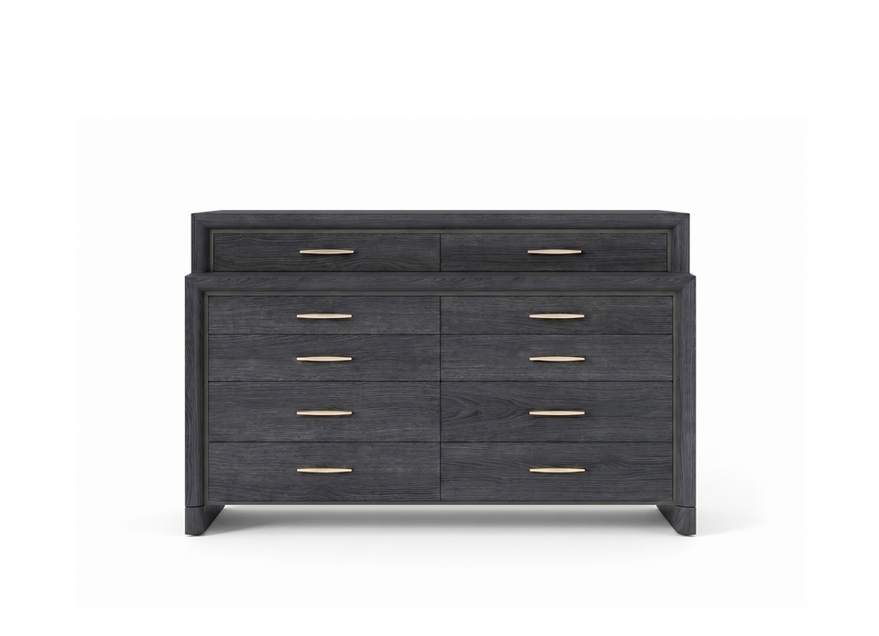 Solaire Deluxe Dresser