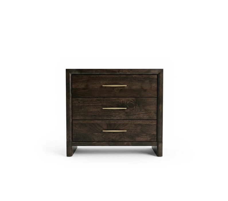 Solaire Large Night Stand
