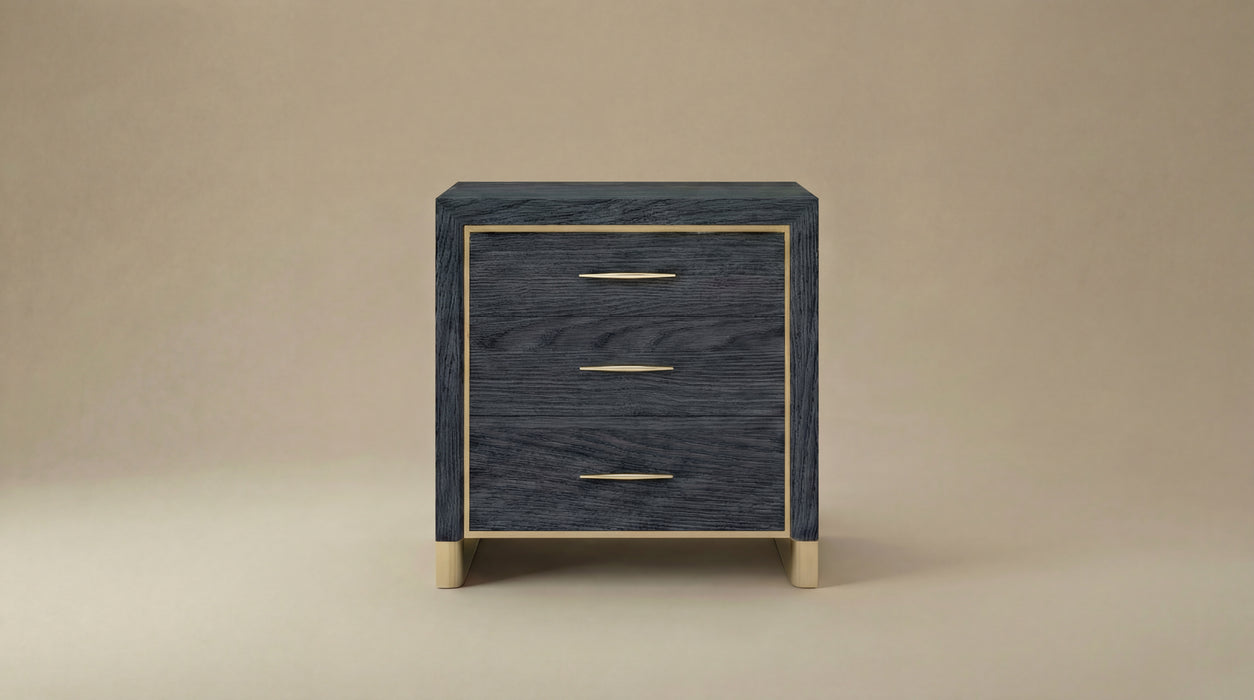 Solaire Large Night Stand