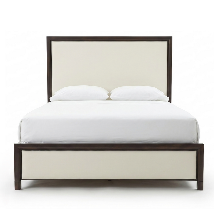 Solaire Upholstered Bed