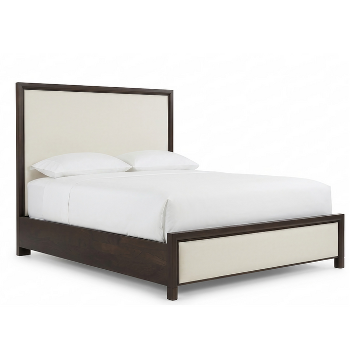 Solaire Upholstered Bed