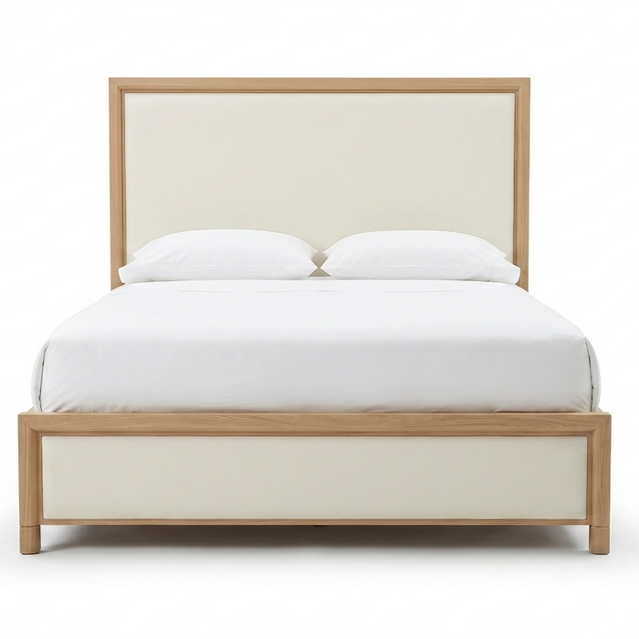 Solaire Upholstered Bed