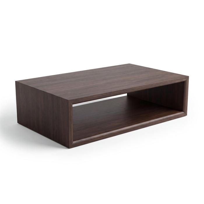Tunnel Coffee Table