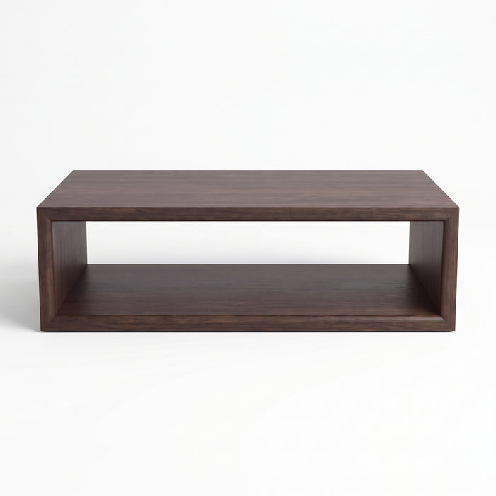 Tunnel Coffee Table