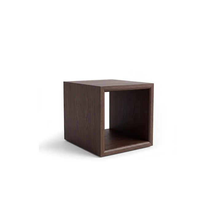 Tunnel End Table