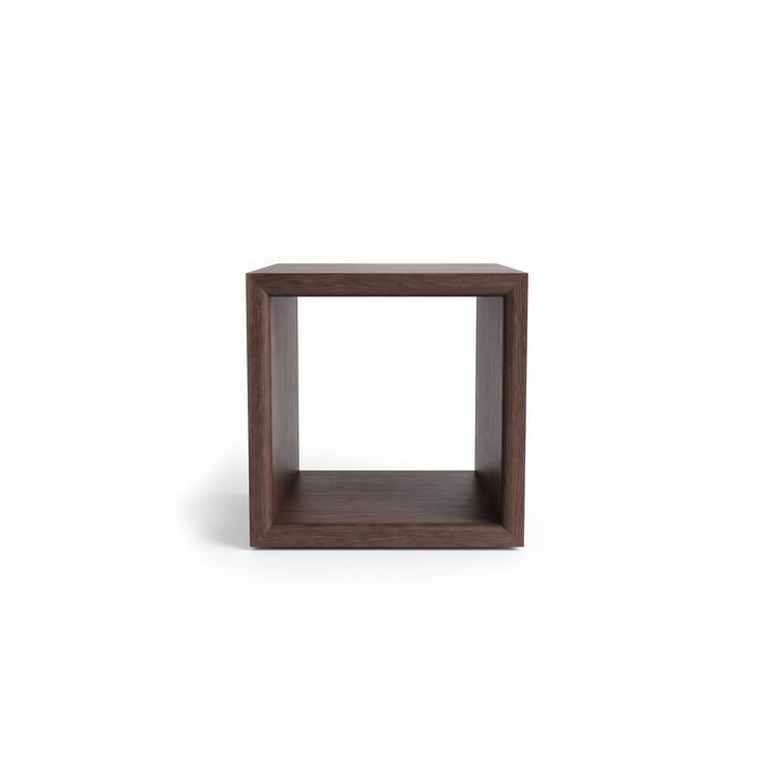 Tunnel End Table