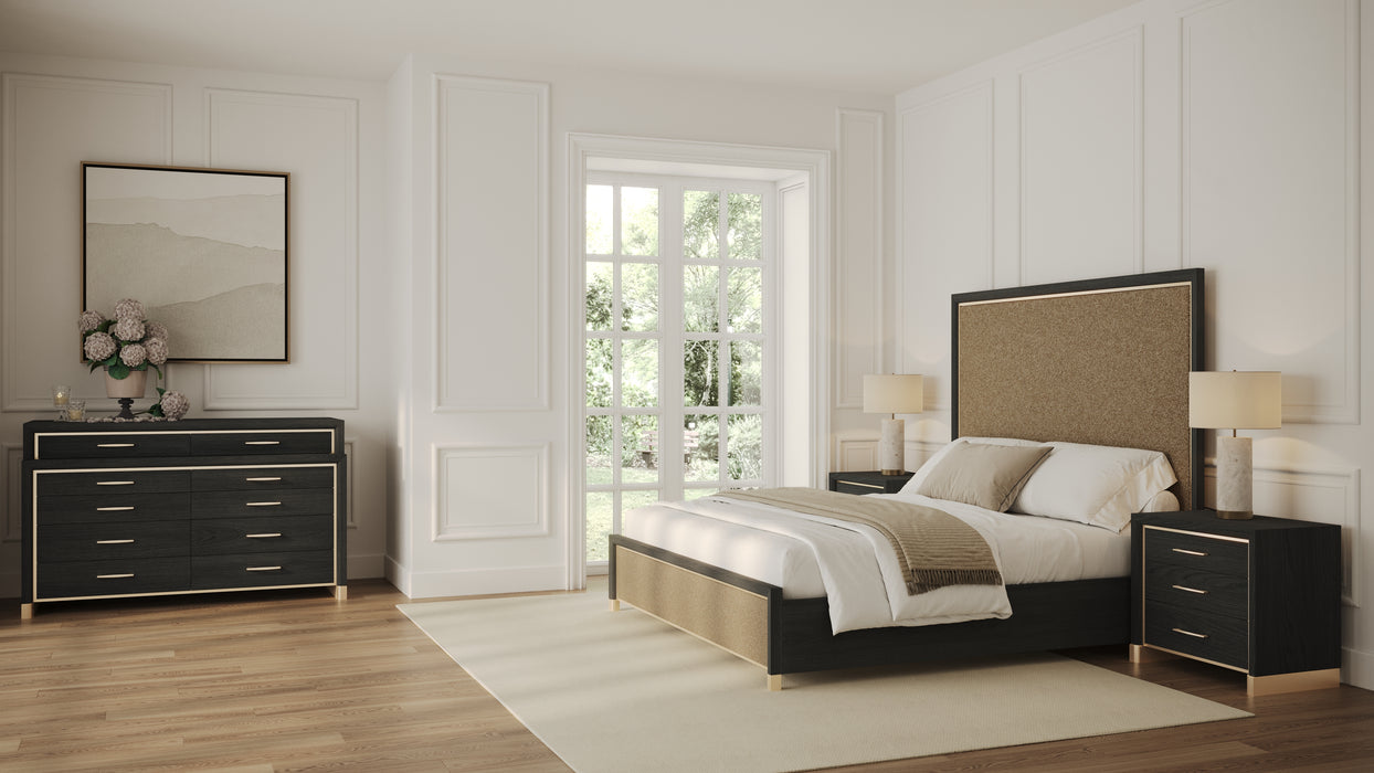 Solaire Large Night Stand