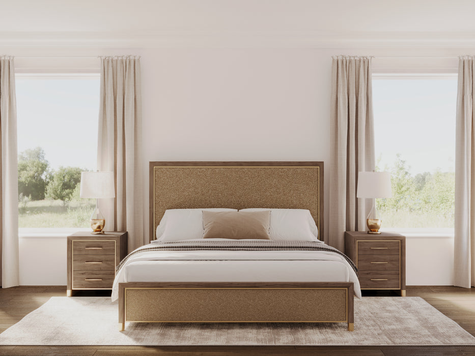 Solaire W7010 Small Night Stand