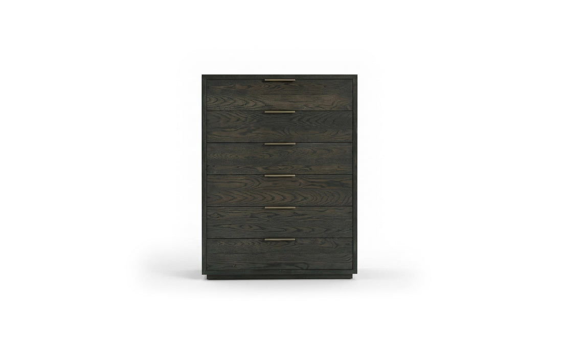 Zenith Chest