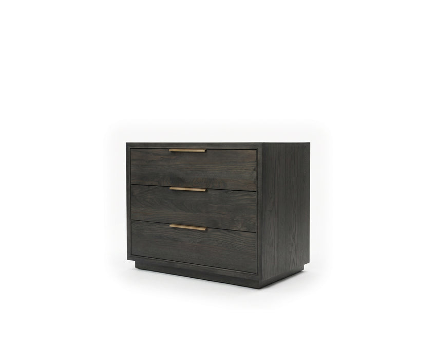 Zenith Large Night Stand
