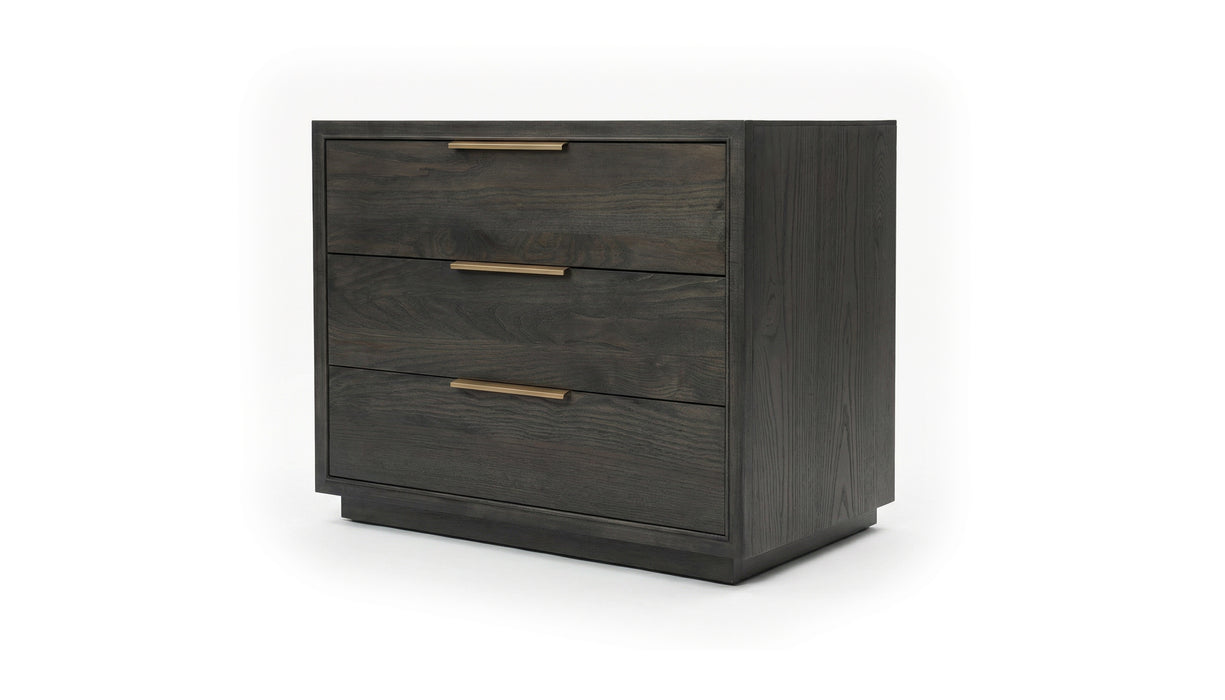 Zenith Large Night Stand