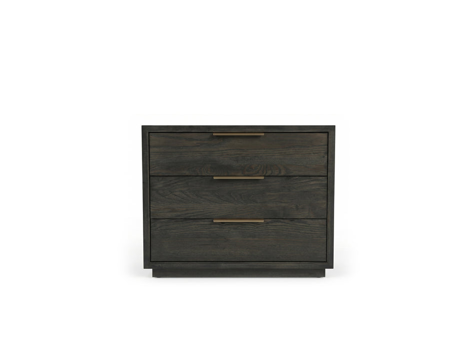 Zenith Large Night Stand