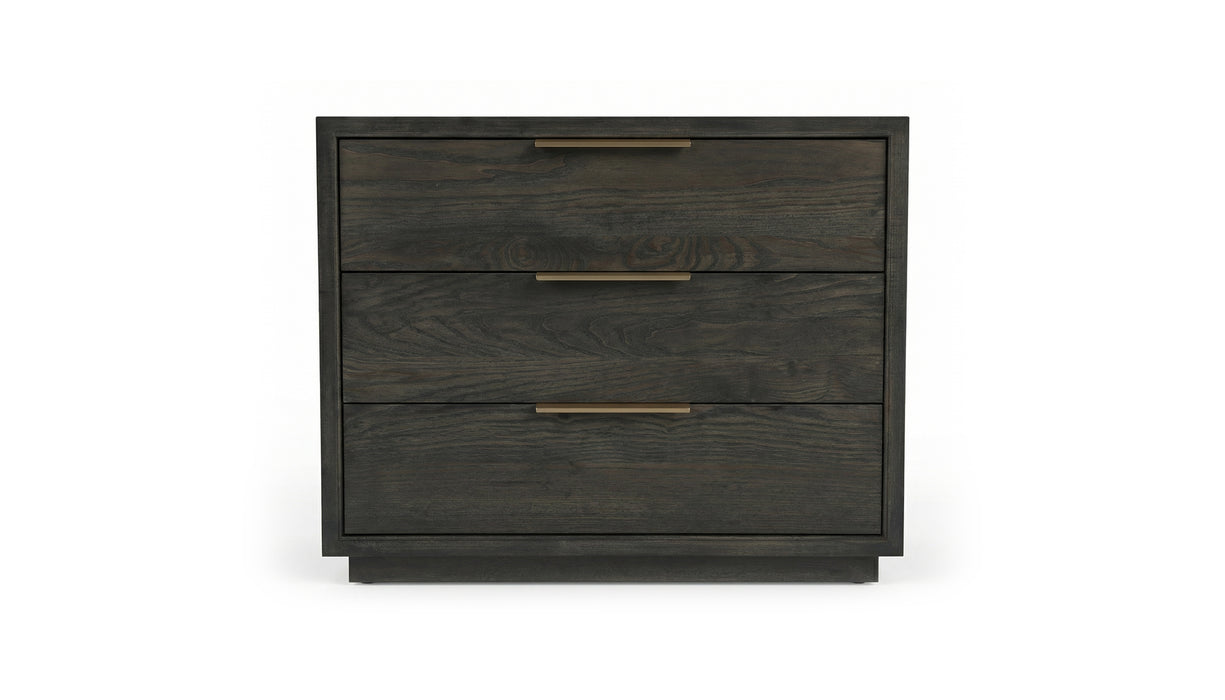 Zenith Large Night Stand