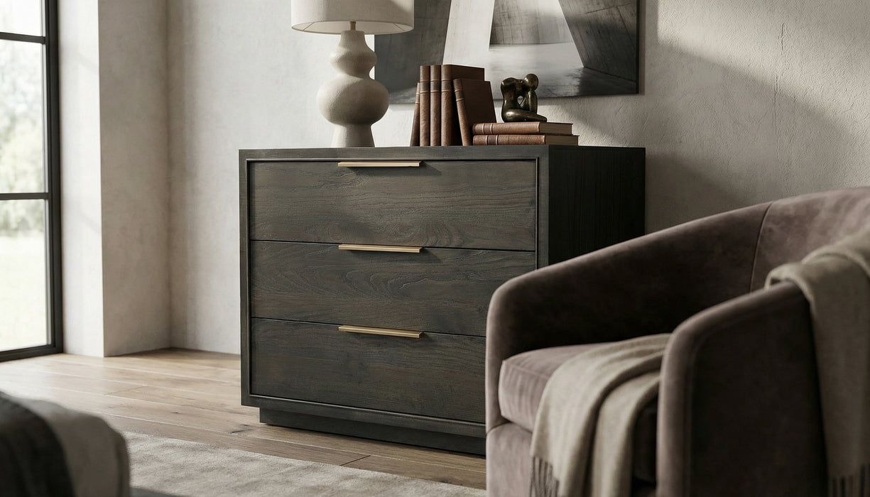 Zenith Large Night Stand