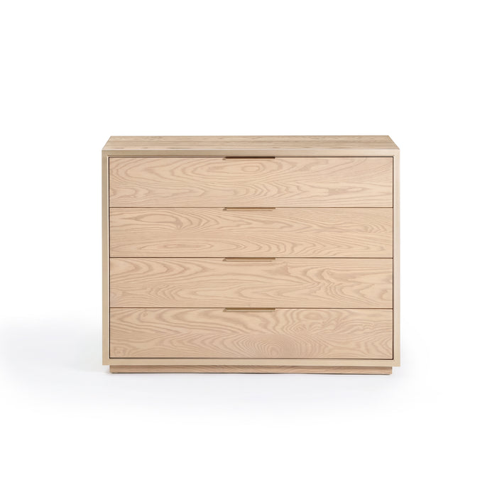 Zenith Bachelor's Chest