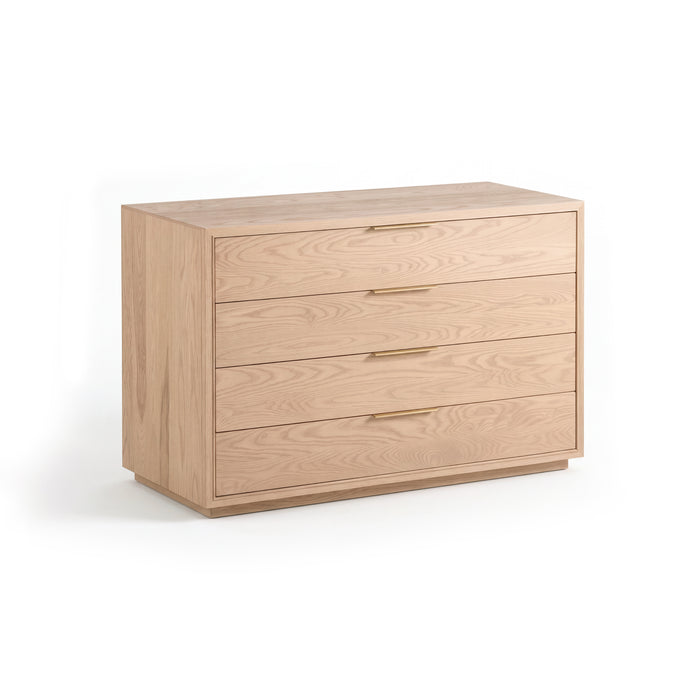 Zenith Bachelor's Chest