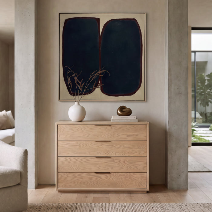 Zenith Bachelor's Chest