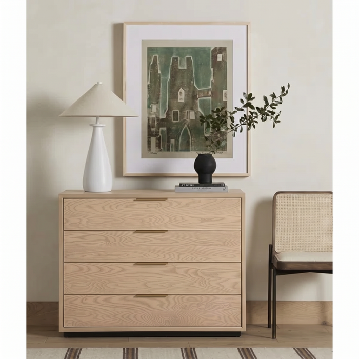 Zenith Bachelor's Chest