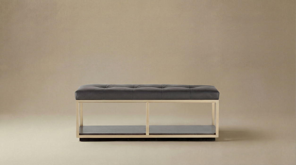 Zenith Bench