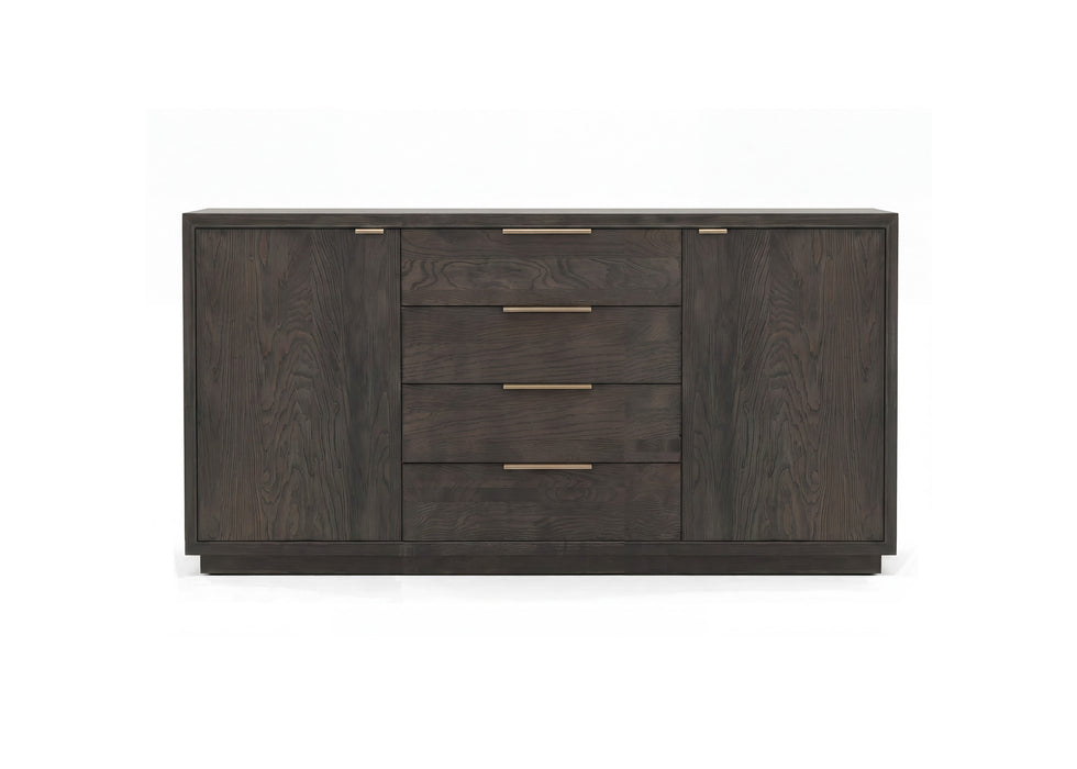 Zenith Buffet