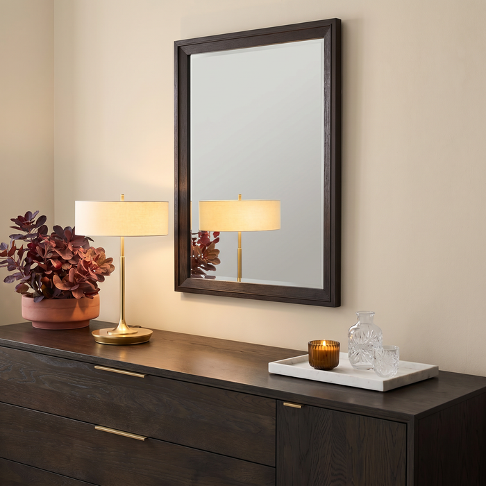 Zenith Dresser Mirror