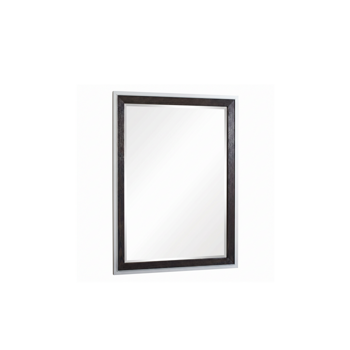 Zenith Dresser Mirror
