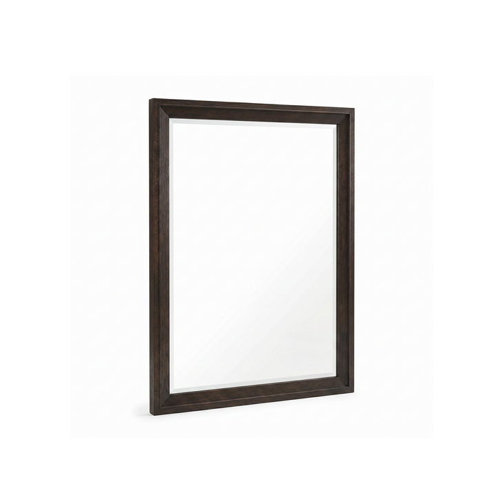 Zenith Dresser Mirror