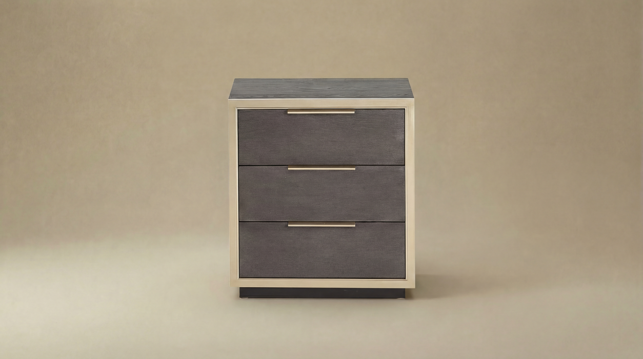 Zenith Small Night Stand