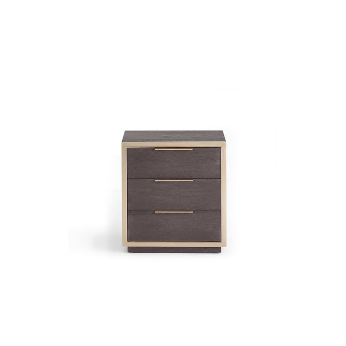 Zenith Small Night Stand